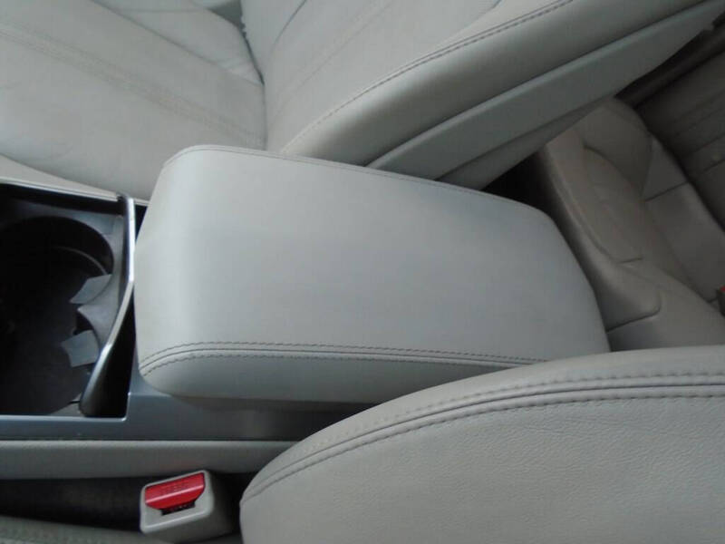 2012 Cadillac CTS 3.0L Luxury