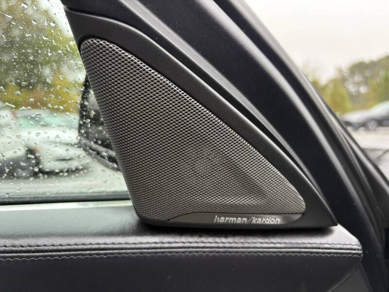 2014 BMW 7 Series 750Li xDrive