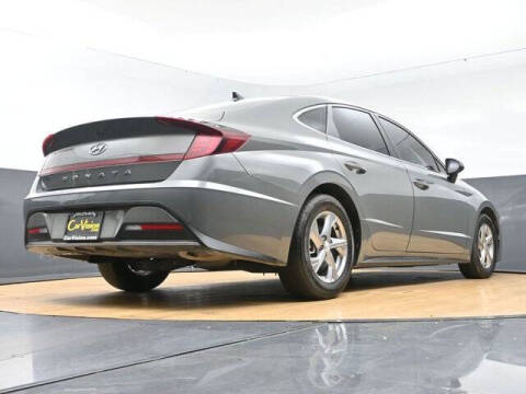 2022 Hyundai Sonata