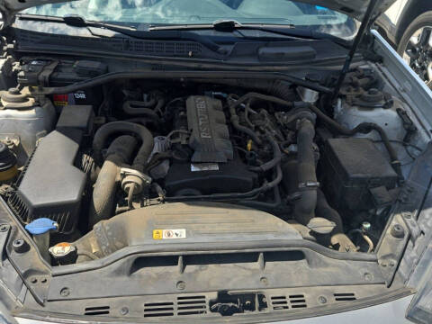 2014 Hyundai Genesis Coupe 2.0T Premium