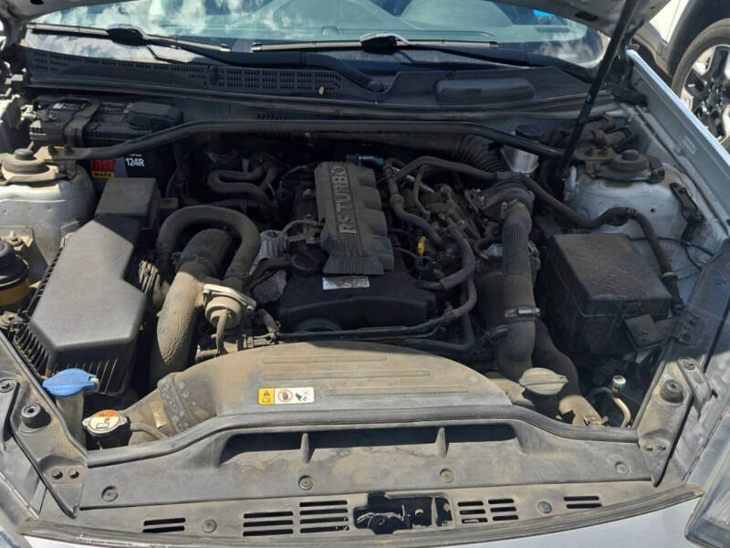 2014 Hyundai Genesis Coupe 2.0T Premium