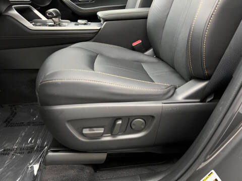 2024 Mazda CX-90 Plug-in Hybrid Preferred