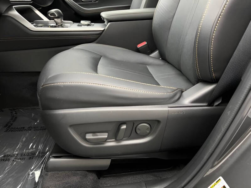 2024 Mazda CX-90 Plug-in Hybrid Preferred