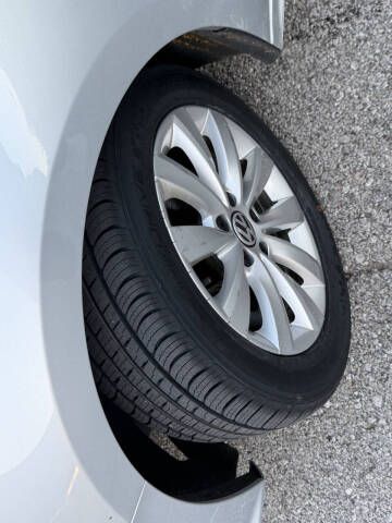 2015 Volkswagen Jetta TDI SEL