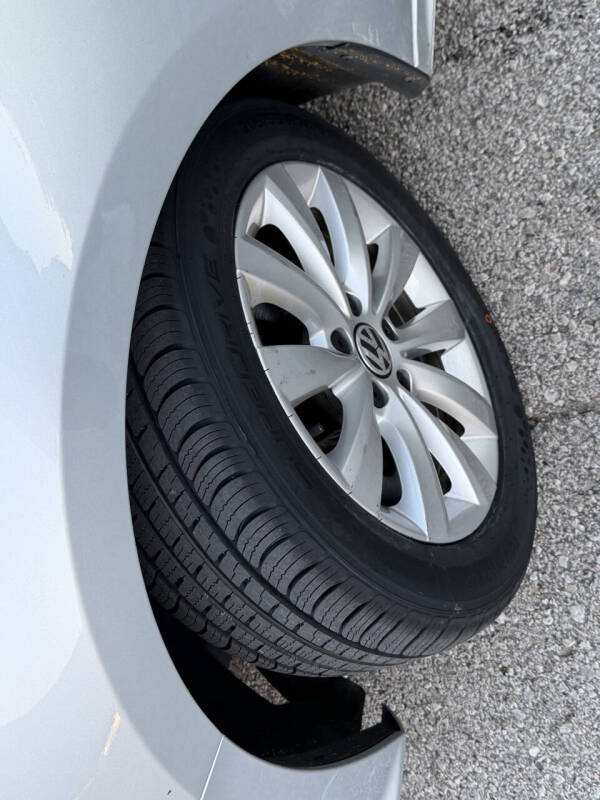 2015 Volkswagen Jetta TDI SEL