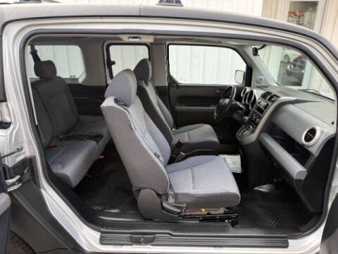 2008 Honda Element LX
