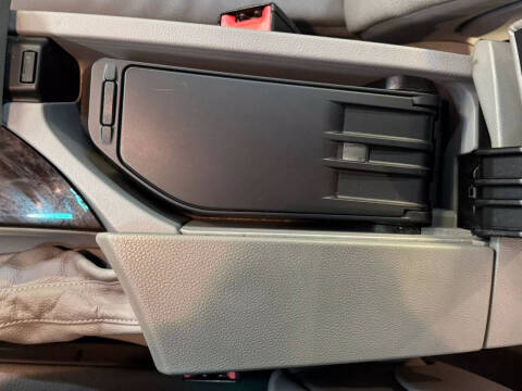 2006 BMW 5 Series 530xi