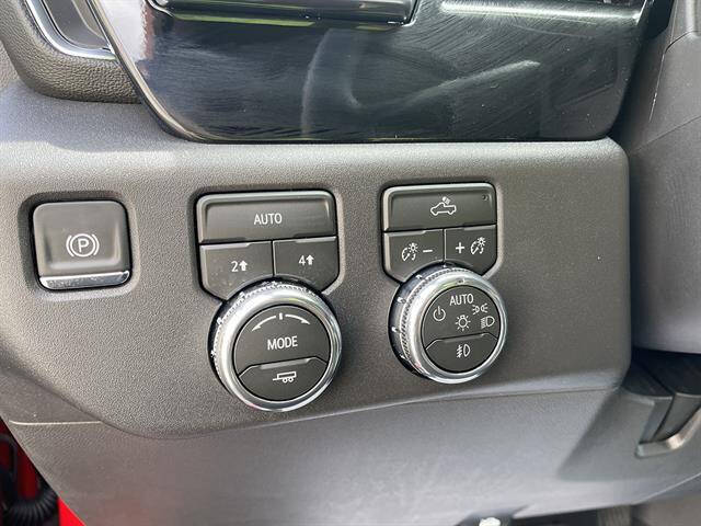 2026 GMC Sierra 1500 Elevation Standard