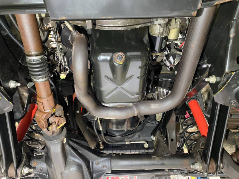 2006 Jeep Wrangler Rubicon