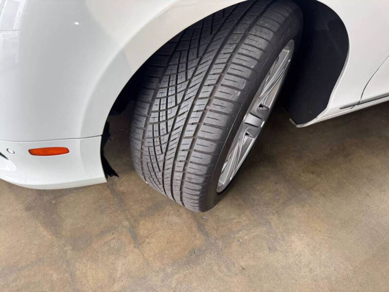 2013 Bentley Continental GT V8