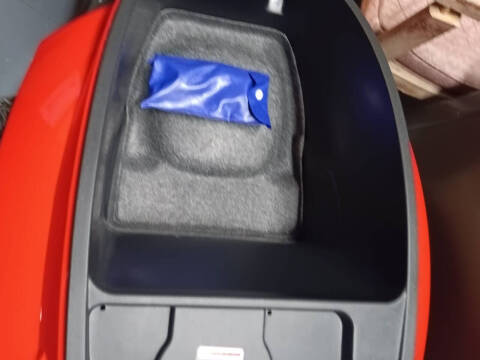 2025 Icebear 150cc Ravida Ascend