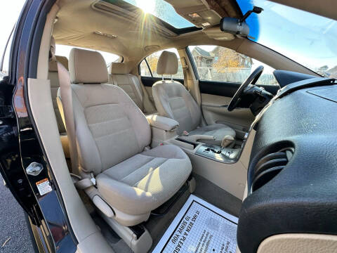 2005 Mazda MAZDA6 i Sport