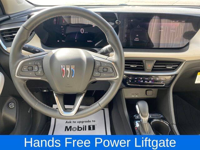 2024 Buick Encore GX Avenir