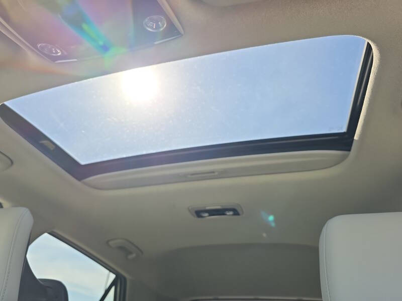 2023 Kia Niro EX Touring