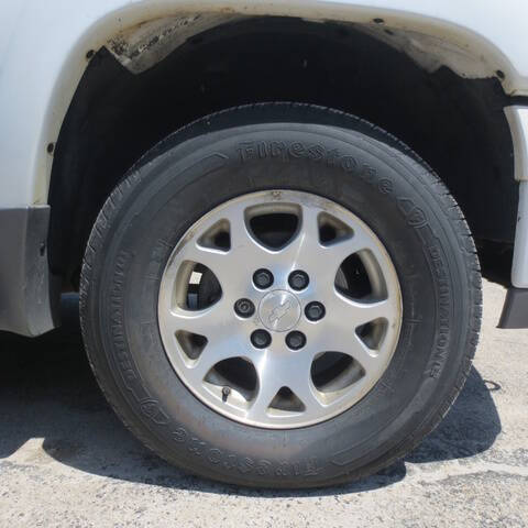 2006 Chevrolet Tahoe Z71