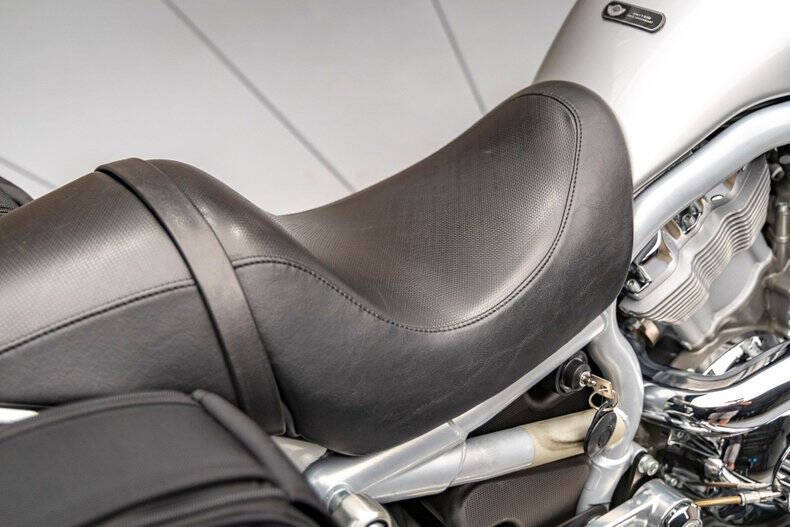 2003 Harley-Davidson V-Rod