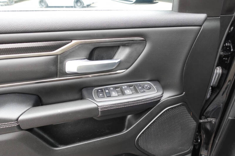 2023 RAM Ram Pickup
