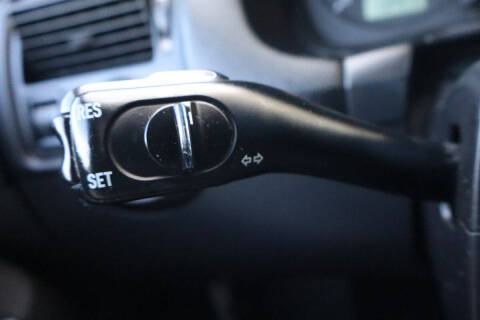 2003 Volkswagen GTI 1.8T