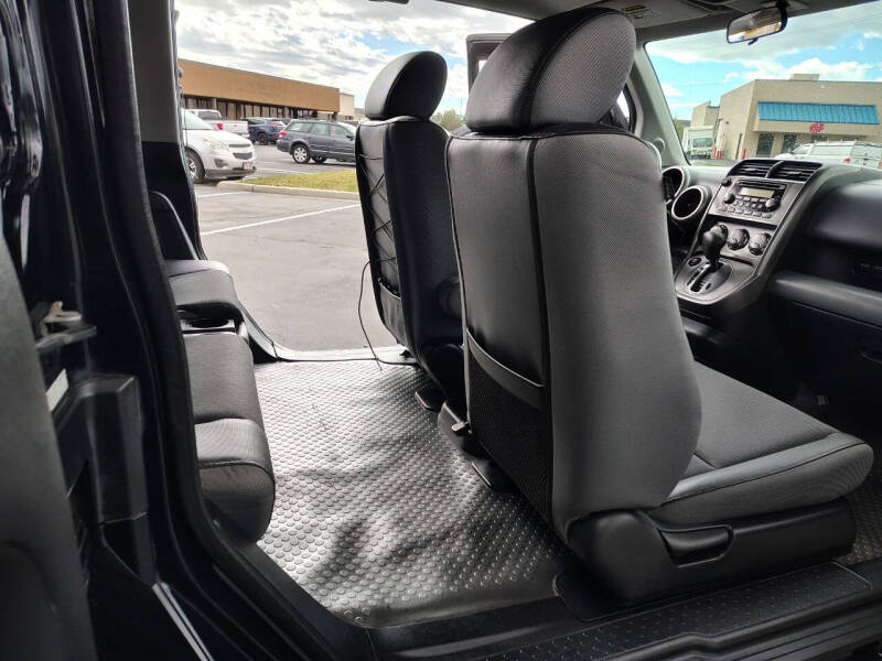 2006 Honda Element EX-P