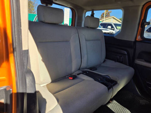 2008 Honda Element EX