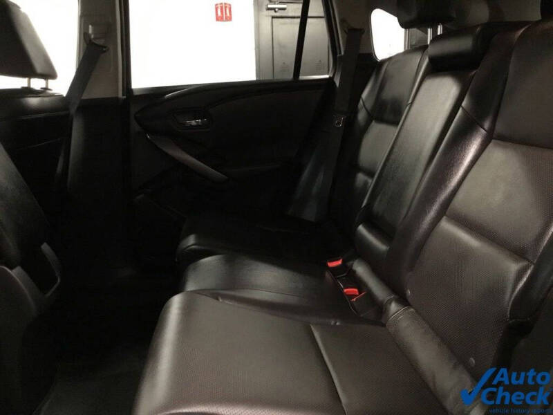 2015 Acura RDX w/Tech