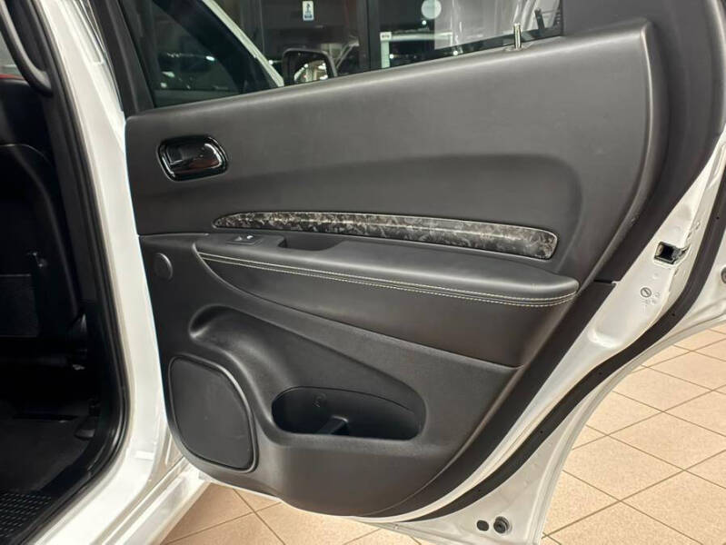 2023 Dodge Durango SRT 392 Premium