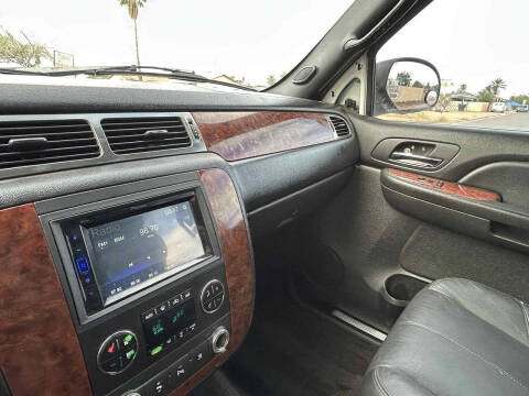 2007 Chevrolet Tahoe LT