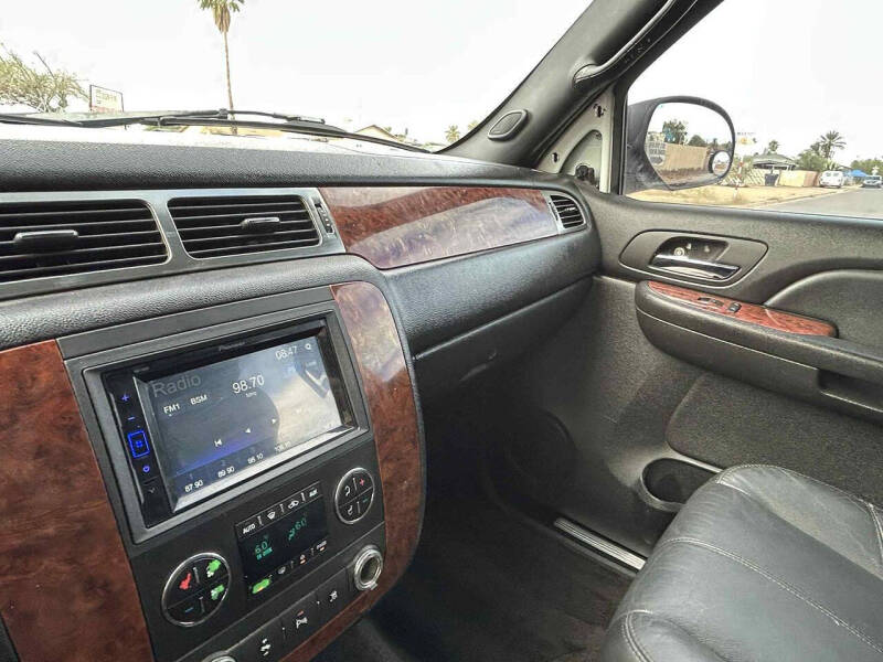 2007 Chevrolet Tahoe LT