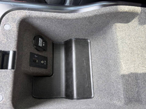 2018 Porsche Cayenne