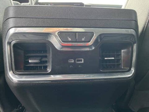 2024 Chevrolet Silverado 3500HD