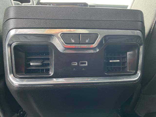 2024 Chevrolet Silverado 3500HD