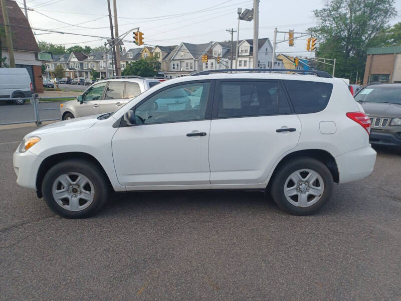 2012 Toyota RAV4
