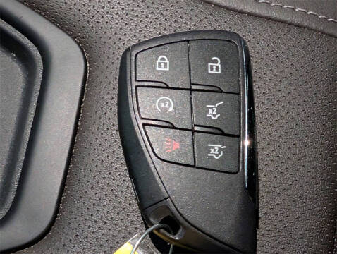 2024 GMC Yukon XL SLT