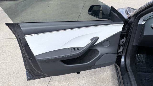 2024 Tesla Model 3 Performance