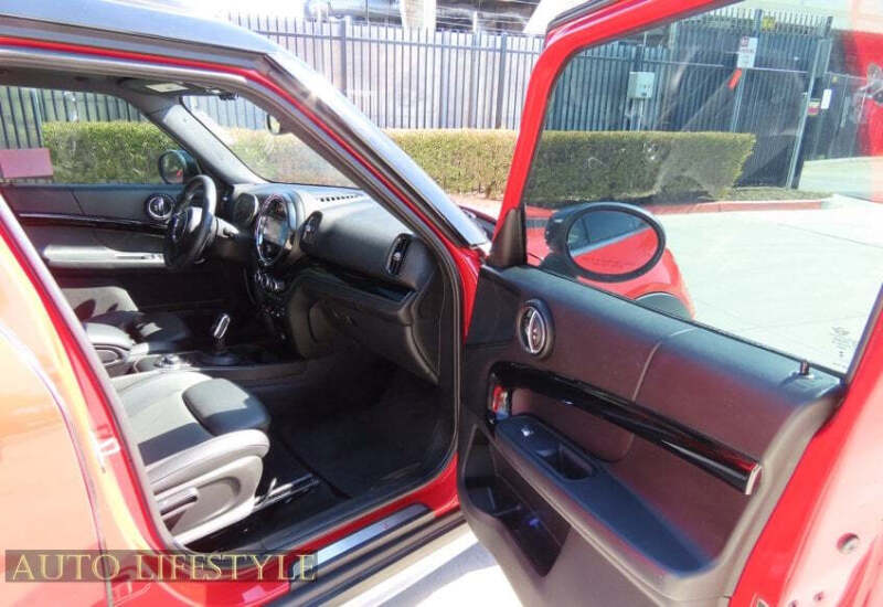 2024 MINI Countryman Cooper S