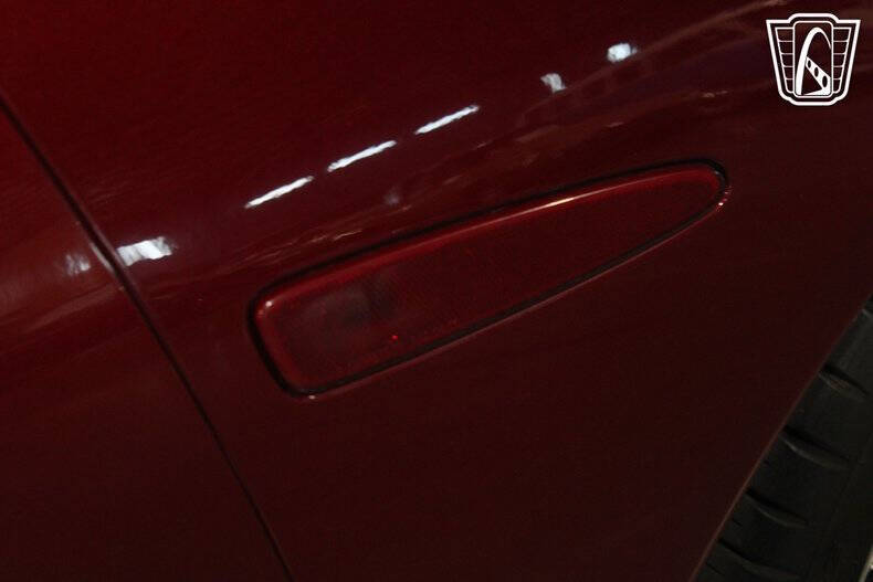2006 Chevrolet Corvette