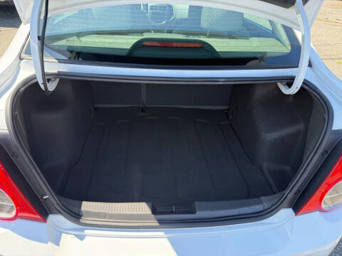 2013 Chevrolet Sonic LT Auto