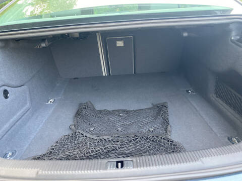 2013 Audi A6 2.0T quattro Premium Plus