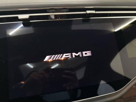 2026 Mercedes-Benz E-Class AMG E 53 HYBRID