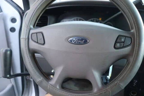 2002 Ford Windstar LX