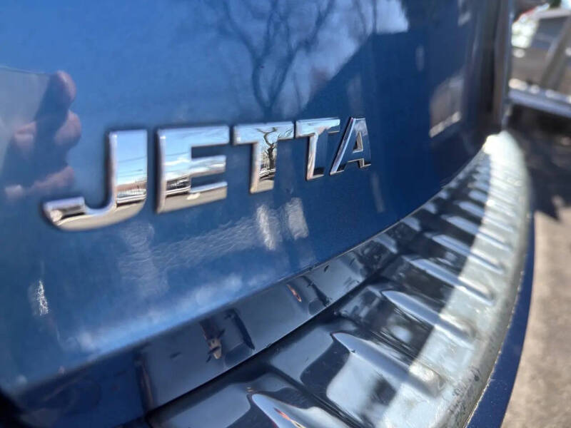 2019 Volkswagen Jetta SEL