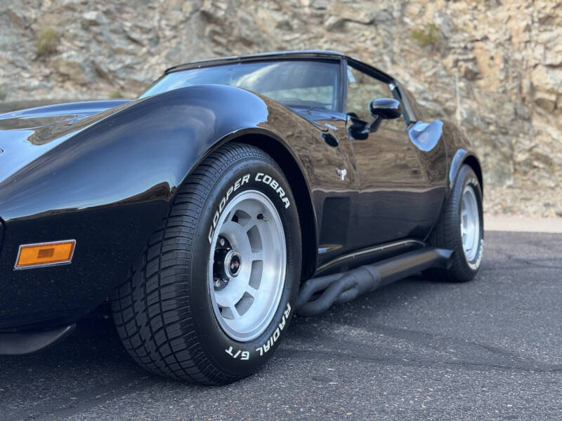 1979 Chevrolet Corvette