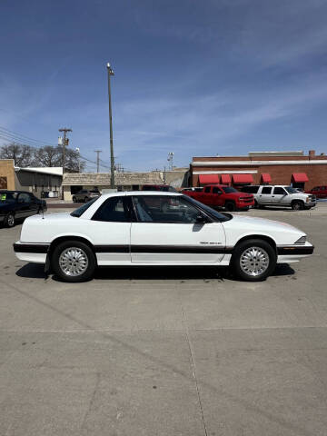 1994 Buick Regal Gran Sport