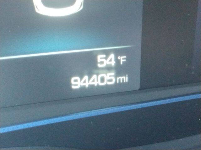 2017 Hyundai Ioniq Hybrid SEL