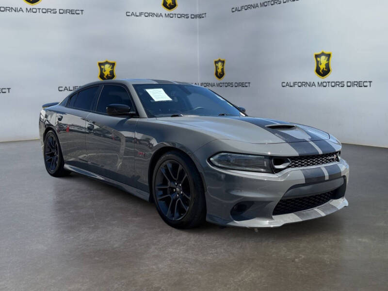 2023 Dodge Charger