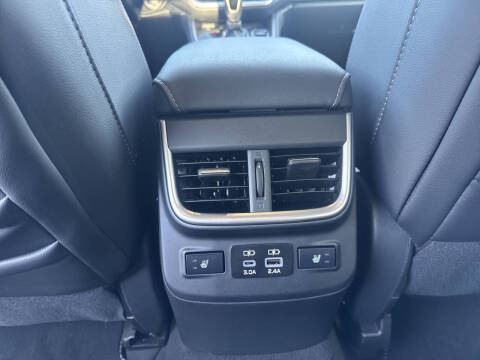 2024 Subaru Outback Touring XT