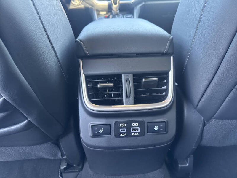 2024 Subaru Outback Touring XT