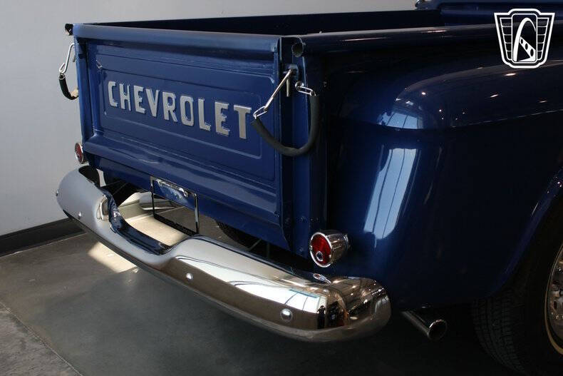 1957 Chevrolet 3100