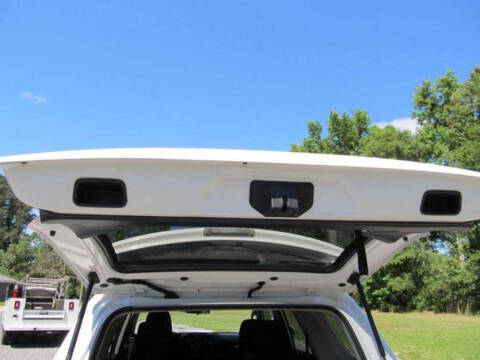 2016 Toyota 4Runner Trail