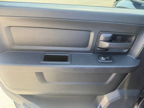 2015 RAM 1500 Express